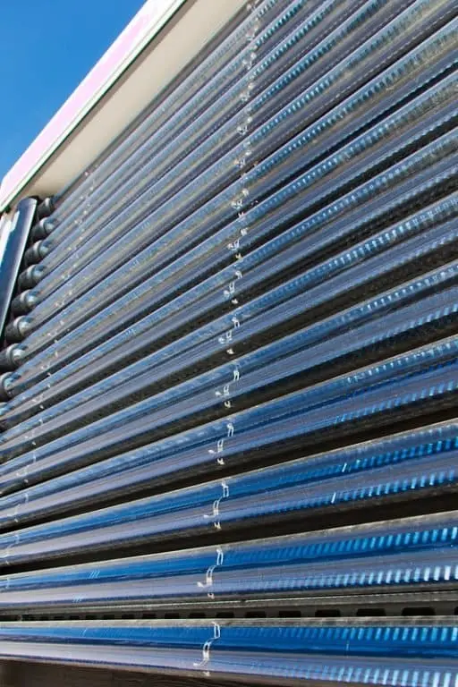 panneau solaire photovoltaique