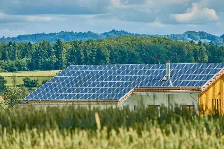 kit solaire de 3,6kWc 6kWc 9kWc en autoconsommation – Spécialiste des  énergies renouvelable