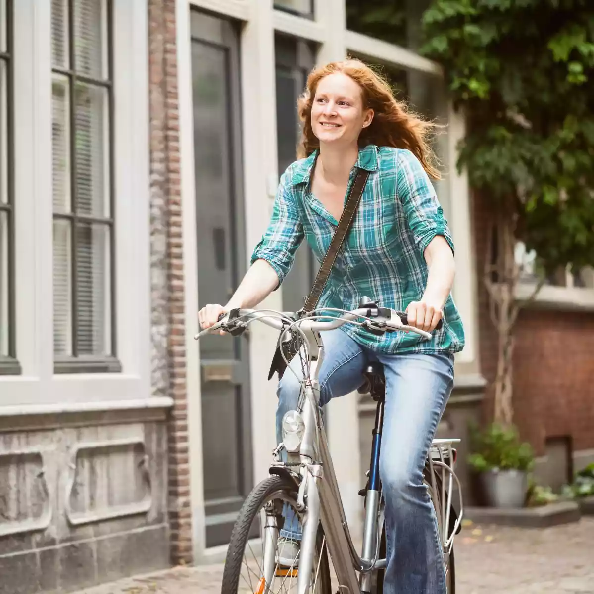 Mobilité Douce définition et avantages