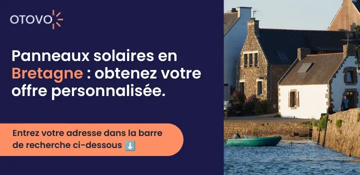 offre panneaux solaires bretagne