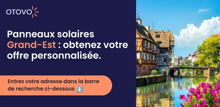 panneaux solaires grand est