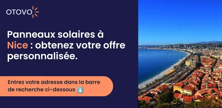 offre panneaux solaires nice